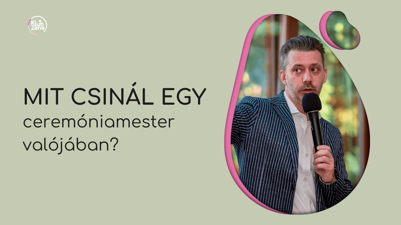 mit-csinal-egy-ceremoniamester-eskuvo-hatter Profi ceremóniamester, aki a háttérben koordinálja az esküvőt, illusztrálva, hogy mit csinál egy ceremóniamester